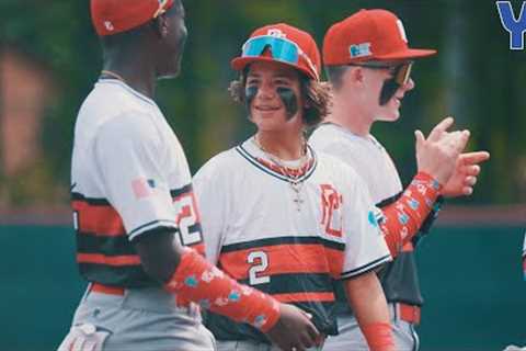 WHAT A GAME! 10 HOMERUNS in PG Select Fest | 12u