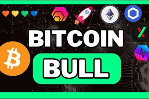 🟩 *BREAKING* Grayscale hiring Bitcoin ETF team