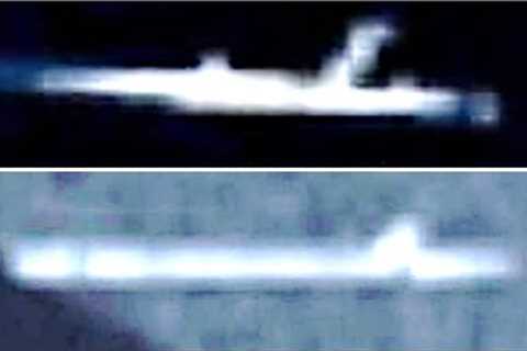 Scientists PANICKING Over Declassified Photos From James Webb Telescope