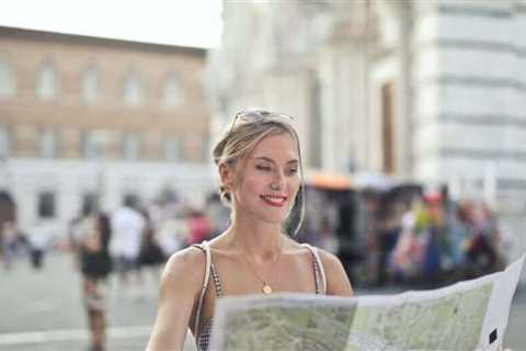 Explore the Unexpected: Discover Unique Travel Experiences at Affordable Prices