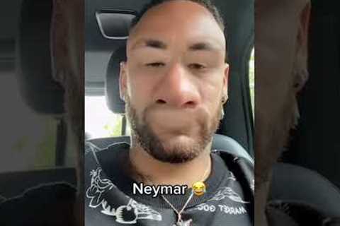 Neymar is too much 😂