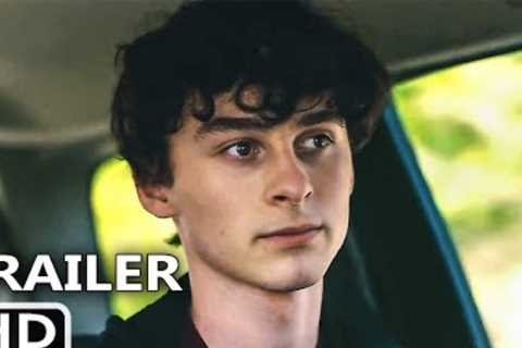 STAY AWAKE Trailer (2023) Wyatt Oleff, Chrissy Metz, Drama Movie