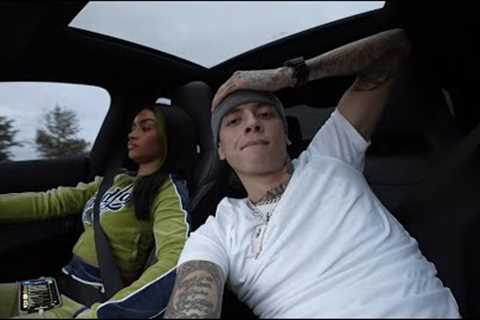 Central Cee - Obsessed With You (Official Video)