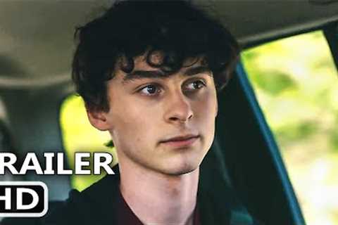 STAY AWAKE Trailer (2023) Wyatt Oleff, Chrissy Metz, Drama Movie