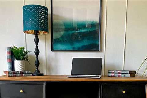 Ten Upcycled Furniture Designs That Will Give Your Pieces a New Life