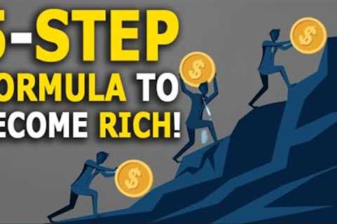 The Millionaire Fastlane: How to Build Wealth Quickly!