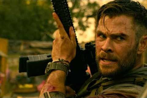 Hollywood English Movie 2023 | Full Action Movies In English