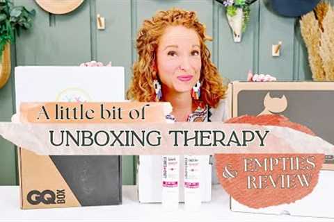 Subscription Boxes Unbox Therapy! Monthly Subscription Boxes to Love!