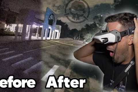 NEW Avatar VTX's! - Low Light Flying is INSANE!!