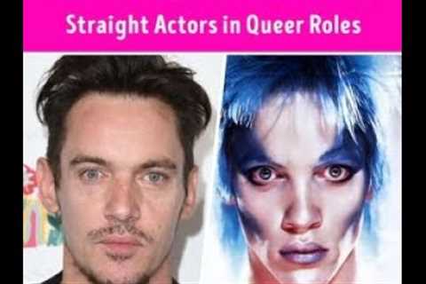 20 Time Hollywood Cast Straight Actors in Queer Roles