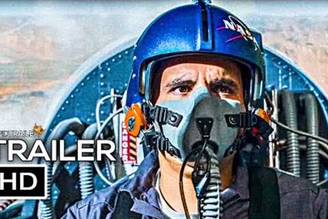 A MILLION MILES AWAY Trailer (2023) Michael Peña