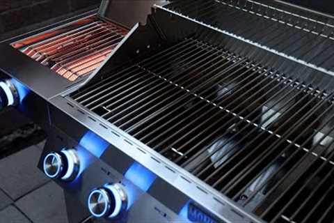 The Most Common Mistake Made With Propane Gas Grills