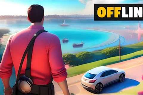 Top 15 Best OFFLINE Games for Android &amp; iOS 2023 | Top 10 Offline Games for Android 2023