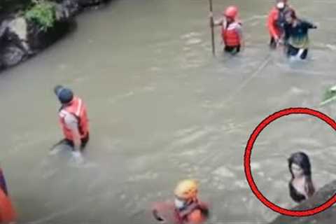 30 Scary Videos They Wanted to Keep Secret