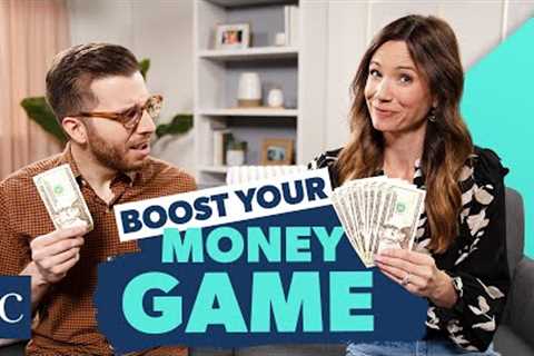 6 Money Moves to Up Your Financial Game (With @GeorgeKamel )