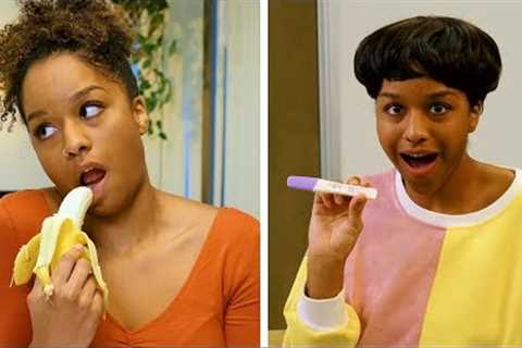 The 20 Types of People You Find in Every Office!!
