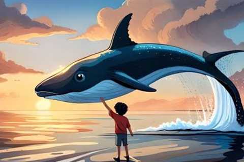 The Whale's Gift of Friendship