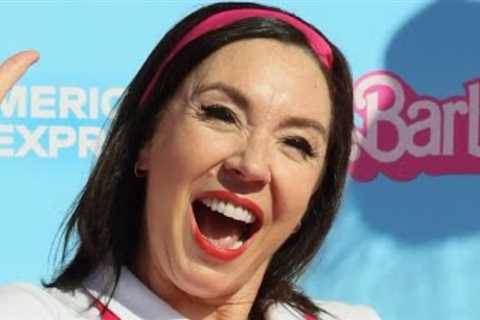 How Flo from the Progressive Commercials Looks in Real Life