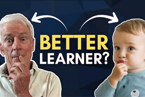 Do Adults Learn Languages Like Children?
