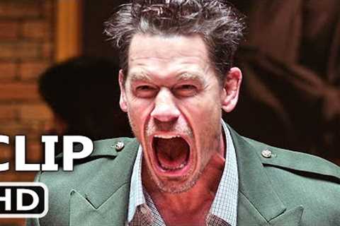 VACATION FRIENDS 2 Unleash the Beast for Drinking Game Scene (2023) John Cena