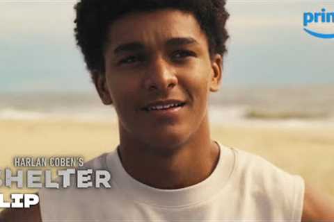 The First 4 Minutes of Harlan Coben’s Shelter | Prime Video