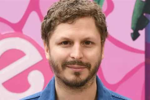 Barbie Star Michael Cera Reveals He Personally Emailed Greta Gerwig for Allan Role