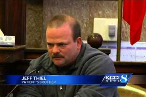 Attorney calls for mistrial after witness says this