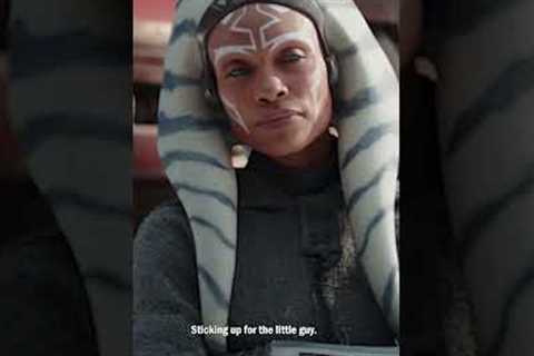 Ahsoka Fan Events | Disney+