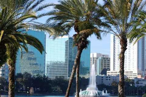 Orlando Holiday Planning: How to Plan the Perfect Vacation