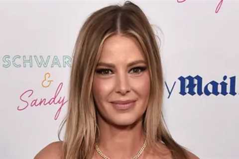 Ariana Madix Announces New Book, Will Tell Her 'Side of the Story' About Scandoval
