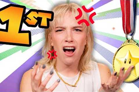 Do NOT Win Mario Party...AGAIN