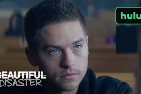 Beautiful Disaster | Travis + Abby | Hulu