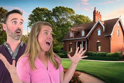 We Paid $440K for THIS House...and FLIPPED it!