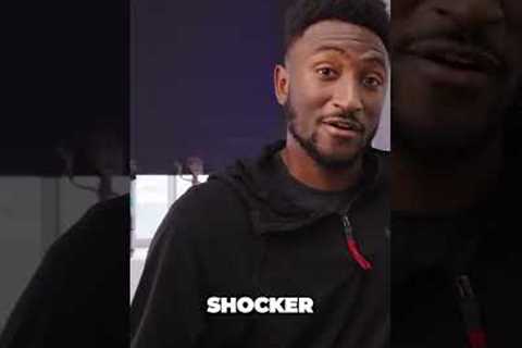 Marques Brownlee on M2 Max: Power &amp; Performance Redefined!