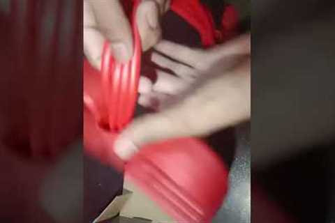 ELASTIC TUMMY TRIMMER | GYM PRODUCTS | BENEFITS | UNBOXING