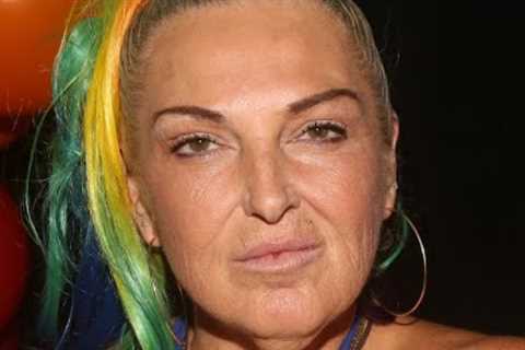 Celebrities who are unrecognizable after losing weight