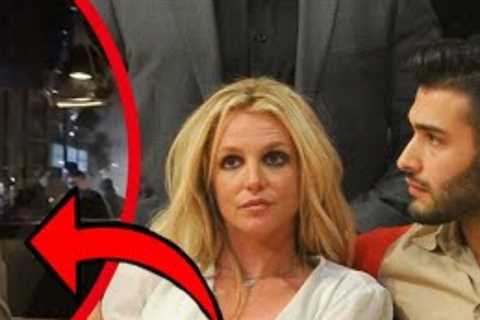 The Top 10 Signs Britney and Sam Asghari were headed for divorce