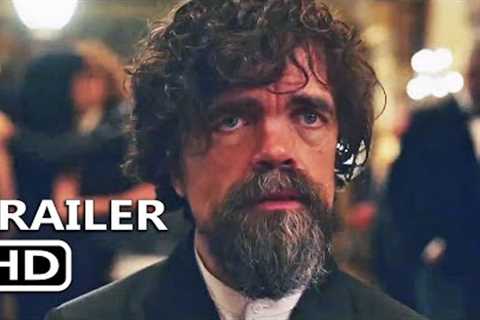 SHE CAME TO ME Official Trailer (2023)