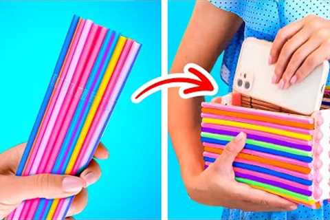 Smart Recycling Projects And Hacks