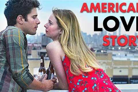 American Love Stories  | ROMANCE | Full Movie in English