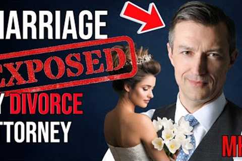Divorce Attorney EXPOSES The Truth About Marriage | I Don’t Believe in Marriage | HIGHLIGHTS