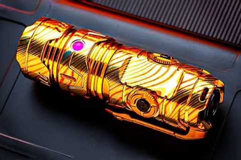31 Coolest Gadgets Every Man Will Appreciate