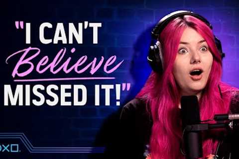 Classic Games We Almost Missed - The PlayStation Access Podcast