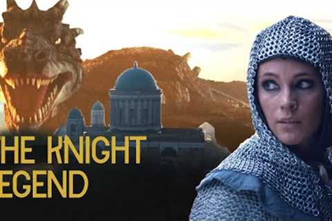 World of the Middle Ages: A Story of Knights and Dragons | Documentary