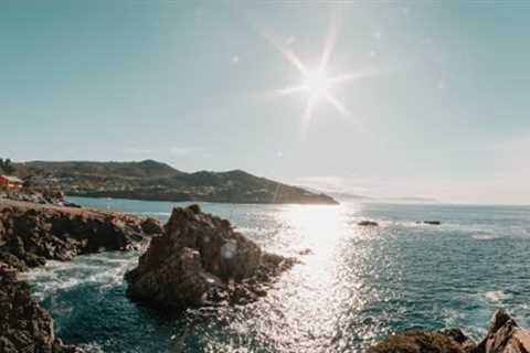 Cruise Tips - All Inclusive Pacific Coast: Vancouver, Los Angeles &amp; Vegas stays (15 Nights)