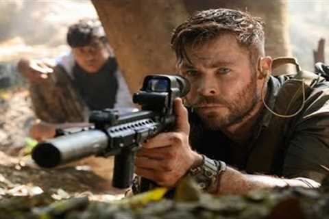 Hollywood English Movie | Action Full Movie In English