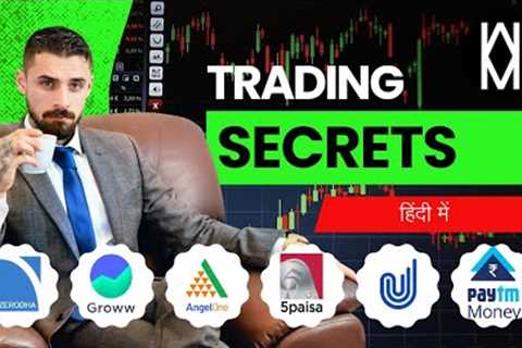 How to Invest In The Stock Market | Guide for Stock Market Investing | Stock Trading 2023 | Zerodha