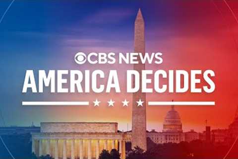 House Republicans push to defund Jack Smith, GOP debate preview and more | America Decides
