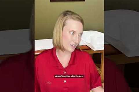 Appointment Gone Wrong Part2 #parenting #momlife #skit #humor #humor #funny