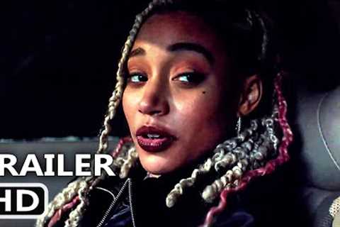 MY ANIMAL Trailer (2023) Amandla Stenberg, Romance Movie